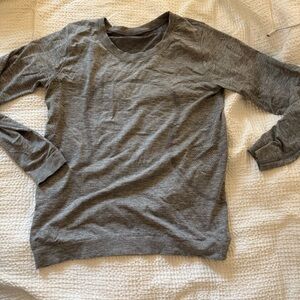 Lululemon Swiftly Tech RELAXED Fit